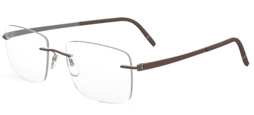 Lunettes vue silhouette - vue,