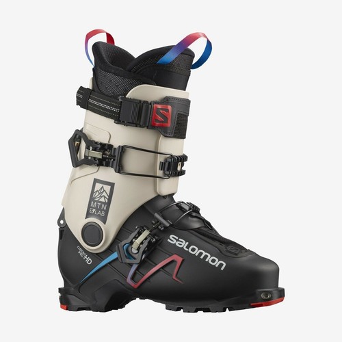 Chaussures ski alpinisme - chaussures,