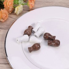  8 Pcs Store En Bambou