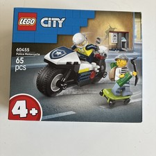 LEGO City - La