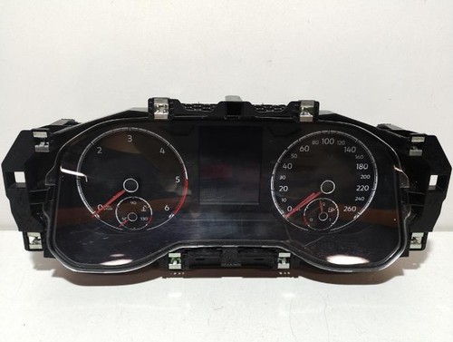 Compteur volkswagen polo - volkswagen,