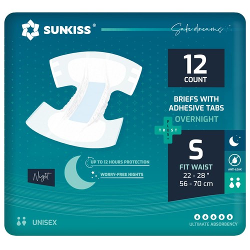 Trustplus couches adultes - couches,