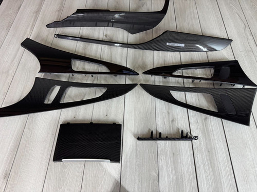 Kit garniture intérieure - , audi