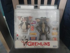 Figurine Gremlins Pack Exclusive Boîte Jamais Ouverte
