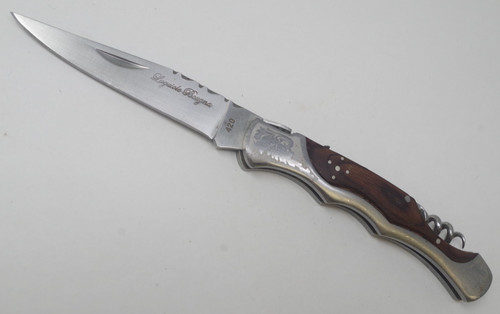 Forge laguiole bougna - de,