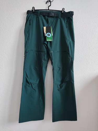 Pantalon randonnée husky - de,