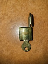 Cadenas authentique Hermès