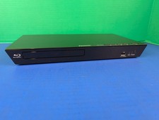 Panasonic DMP-BD79 Blu-ray Disc BD DVD Video Player FULL HD 1080DP HDMI - TESTED