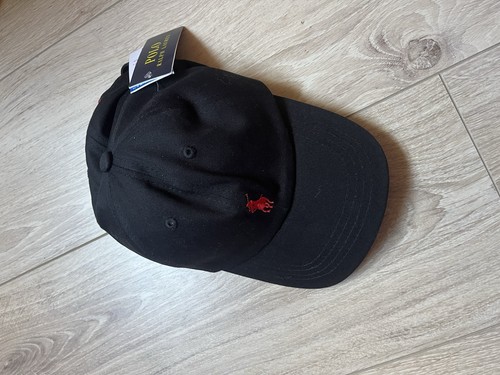 Polo ralph lauren - ralph, casquette