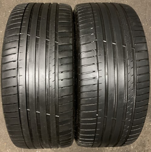 Pneu été michelin - 2, d’Été
