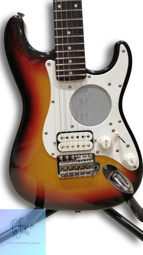 Guitare électrique fender - guitare,