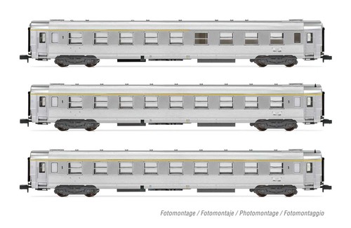 Hn4322 sncf set - sncf,,