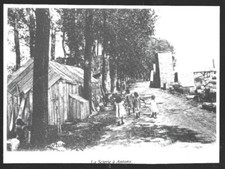 1988 -- LA SCIERIE A ANTONY .  3Y243