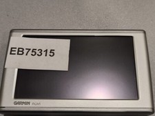 Garmin nüvi GPS Navigator - Occasion, Entièrement
