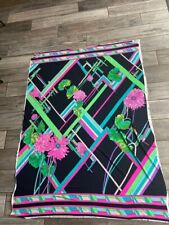 Authentique coupon tissu