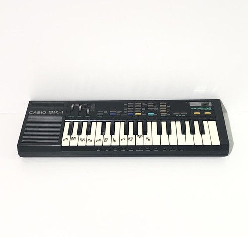 Casio portable 32 key - casio,