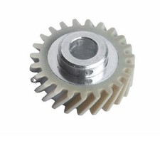 Pignon entrainement robot