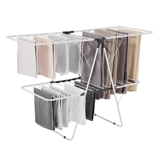 Vevor étendoir linge - vevor, à