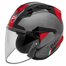 Casque Moto Jet Original