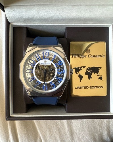 Philippe costantin montre - philippe,