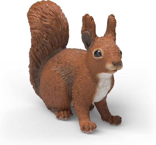 Wild life 14936 squirrel toy - 14936,