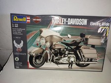 MAQUETTE REVELL 7951 - 1/12 -