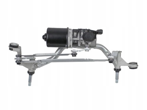 Moteur essuie glace avant - moteur,
