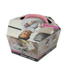 Bumbo Baby Infant Soft Foam