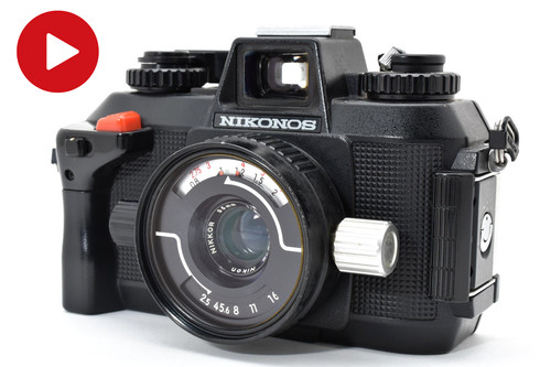 【Presque comme neuf】Nikon
