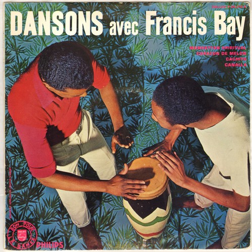 Francis bay dansons - francis,