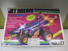 JET DREAM BUGGY Turbo hight