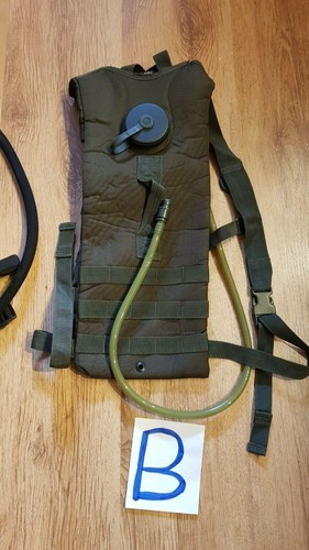 Camelbak pacchetto idratazione - camelbak,
