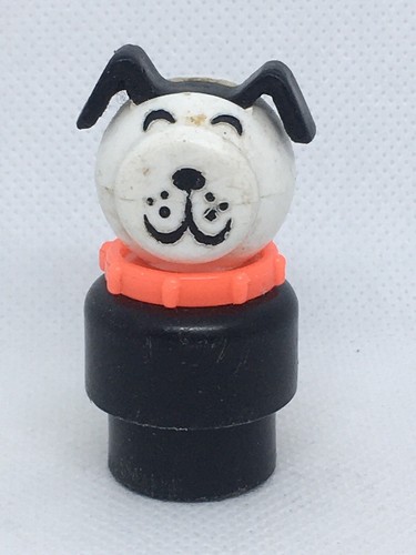 Vintage fisher price - fisher,