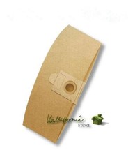 4 Sac D'Aspirateur pour Aqua