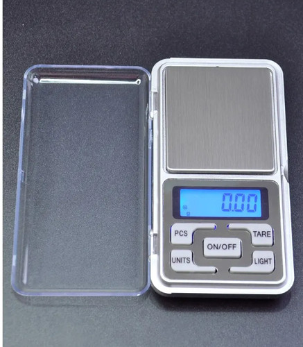Balance digitale de - ,