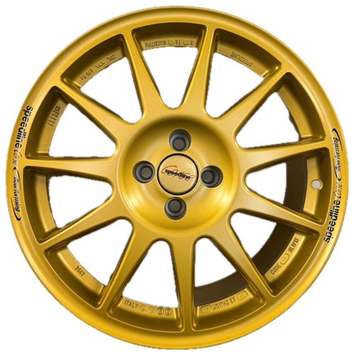 Kit cerchi alliage - cerchi,