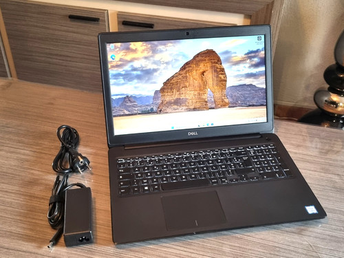 Ordinateur portable dell - ordinateur,