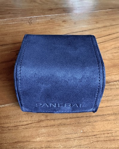 Boite box neuve - , panerai