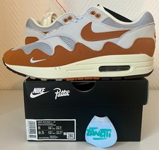 Nike Air Max 1 Patta Waves