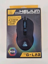 THE G-LAB Souris Gaming