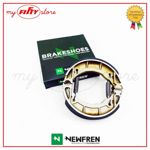 Garnitures frein tambour 118 - garnitures,