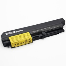 Batterie Lenovo T400 R400 R61 R61I T61 T61P 41U3198 43R2499 42T4533 42T5265