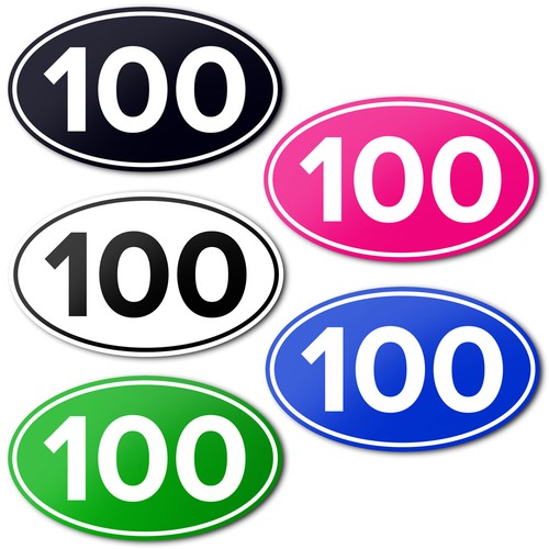 100 mile anti vinyle - 100,