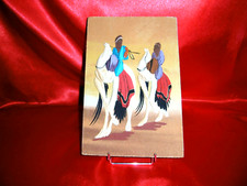 tableau relief afrique sable peint