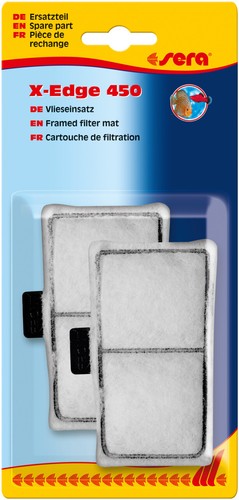 Sera cartouche filtration - sera, de