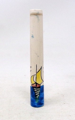 Superbe fume cigarette ancien