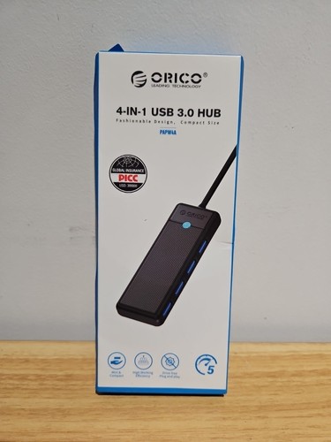 Orico usb 3 0 hub - ,