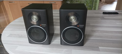 Tres rare paire enceintes - tres,