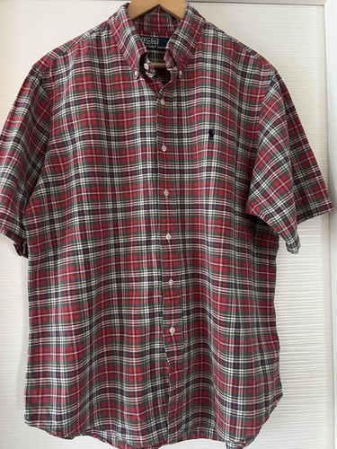 Polo ralph lauren chemise - lauren,