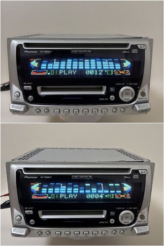 Pioneer p3006zy 2din md - 2din,